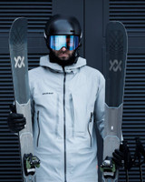 Volkl Mantra 102 Skis 2026