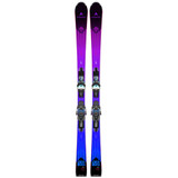 Dynastar Speed 650 Skis w/ SPX 12 GW Bindings 2026