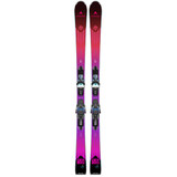 Dynastar Speed 550 Skis w/ SPX 12 GW Bindings 2026