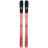 Volkl Mantra 88 W Womens Skis 2026