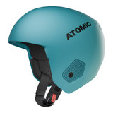 Atomic Redster SL CTD Helmet 2025 | Corbetts Ski + Snowboard
