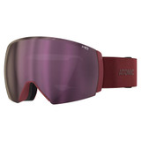 Atomic Revent Q L HD Goggles 2026