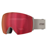 Atomic Revent Q L HD Goggles 2026