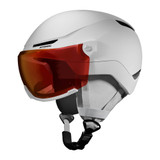 Atomic Revent Visor JR Helmet 2026