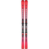 Atomic Redster G9 Revoshock S Skis w I 12 GW Bindings 2026