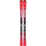 Atomic Redster S9 Revoshock S Skis w/ I 12 GW Bindings 2026