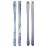 Faction Dancer 1 Grey Skis 2026