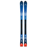 Dynastar Speed Omeglass WC FIS SL Factory 165cm R22 Skis 2026