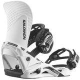 Salomon Hologram Adult Snowboard Bindings 2026