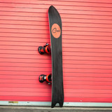 GNU Head Space Snowboard 2026 | Corbetts Ski + Snowboard