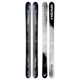 Head Oblivion 102 Skis 2026 Head Oblivion 102 Skis 2026