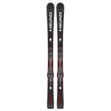 Head Supershape e-Rally Skis w/ Protector PR 13 GW Bindings 2026