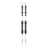 Head WCR e-SG Rebel JR Skis 2026