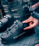 Salomon SPro Supra BOA 110 GW Ski Boots 2026 | Corbetts Ski +