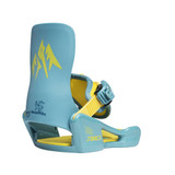 Jones Kids Happy Mountain JR Snowboard Bindings 2026