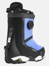 Burton Highshot Step On Womens Wide Snowboard Boots 2026