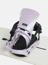 Burton Lexa Womens Snowboard Bindings 2026