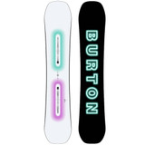 Burton Custom Glow Snowboard 2026