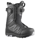 Salomon Synergy PWL SJ BOA Mens Snowboard Boots 2026 | Corbetts