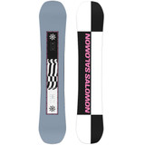 Salomon Kickback Snowboard 2026