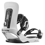 Salomon EDB Prime Adult Snowboard Bindings 2026