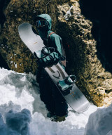 Salomon HPS - Takaharu Nakai Snowboard 2026 | Corbetts Ski + Snowboard