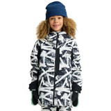 Burton Hillslope Junior Jacket 2026