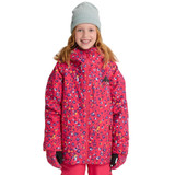 Burton Hillslope Junior Jacket 2026