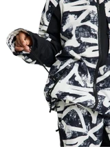 Burton Hillslope Junior Jacket 2026