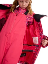 Burton Hillslope Junior Jacket 2026