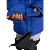 Burton Hillslope Junior Jacket 2026