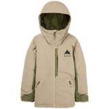 Burton Hillslope Junior Jacket 2026