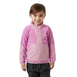 Helly Hansen Marka Fleece Kids Jacket 2026