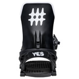Yes Select Snowboard Bindings 2026