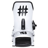 Yes Select Snowboard Bindings 2026