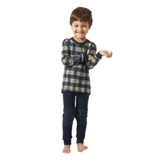 Helly Hansen Graphic Lifa Merino Kids Set 2026