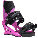 Yes Rebel Womens Snowboard Bindings 2026 Yes Rebel Womens Snowboard Bindings 2026
