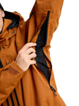 Burton [ak] Swash Gore-Tex 2L Mens Jacket 2026