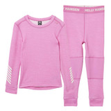 Helly Hansen Lifa Merino Kids Set 2026