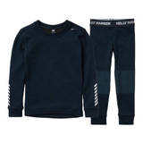 Helly Hansen Lifa Merino Kids Set 2026
