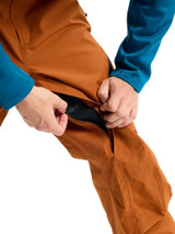Burton [ak] Cyclic Gore-Tex 2L Mens Pant 2026