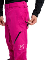 Burton [ak] Cyclic Gore-Tex 2L Mens Pant 2026