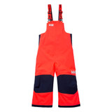 Helly Hansen Rider 2.0 Insulated Kids Bib Pant 2026