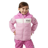Helly Hansen Vertical Insulated Kids Jacket 2026