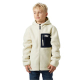 Helly Hansen Champ Pile Junior Jacket 2.0 2026