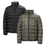 Helly Hansen Marka Insulator Junior Jacket 2026