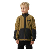 Helly Hansen Marka Fleece Junior Jacket 2026