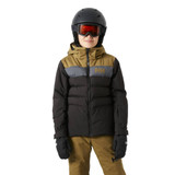 Helly Hansen Cyclone Boys Jacket 2026