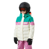 Helly Hansen Diamond Girls Jacket 2026