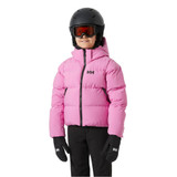 Helly Hansen Nora Girls Puffy Jacket 2026
